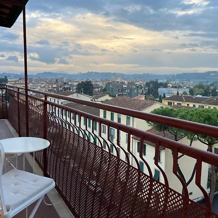 Hundred Steps To Heaven * Florence