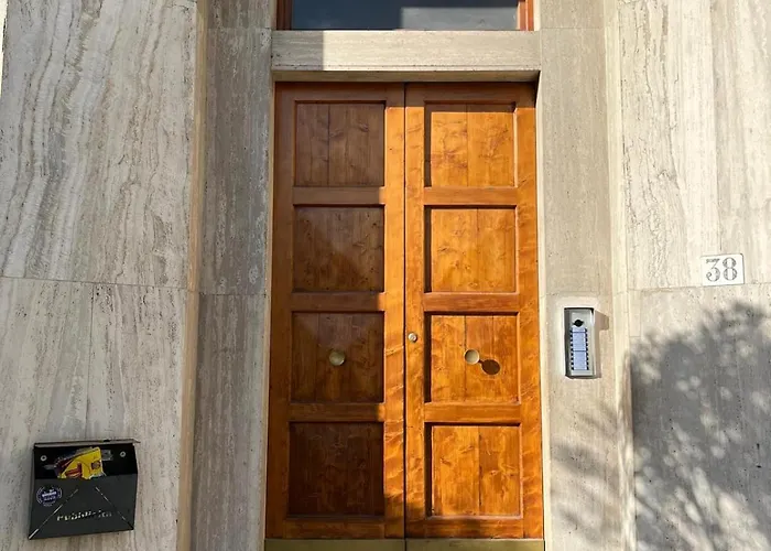 Hundred Steps To Heaven 피렌체